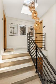 Tide House - Unit D - Modern Oceanview 1BD w Parking - 5