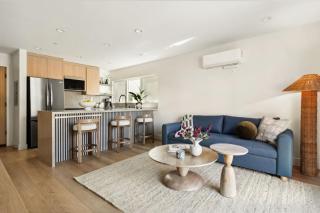 Tide House - Unit A - Modern Seaside 1BD w Parking - 5