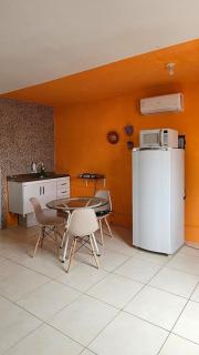 Kitnet ótima localização no Rio Vermelho - 1