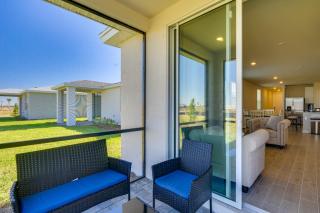 Pool and Pickleball Access Babcock Ranch Escape - 9