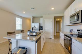 Pool and Pickleball Access Babcock Ranch Escape - 5