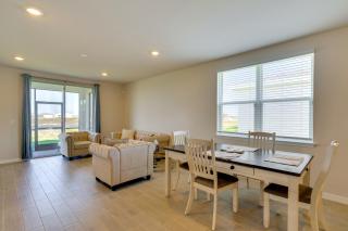 Pool and Pickleball Access Babcock Ranch Escape - 3