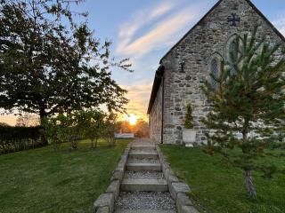 St Edmunds Church - 0