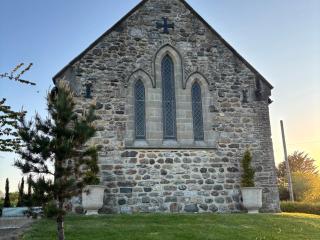 St Edmunds Church - 9