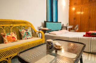 Jammers Inn Stays - 8