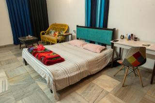 Jammers Inn Stays - 1