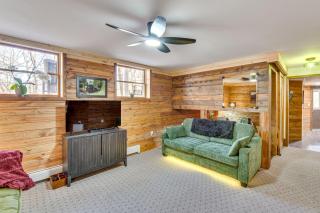 Susquehanna Valley Hideaway! Apt Close to Trails - 3