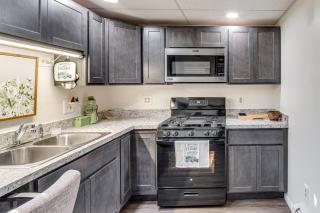 Susquehanna Valley Hideaway! Apt Close to Trails - 1