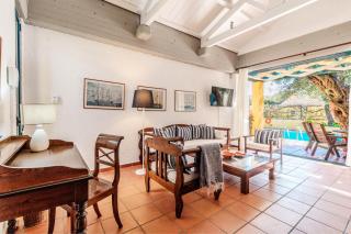 Barbati Beach - Villa Ithika - 3