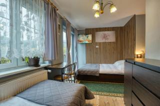 Zajazd Karłów Restauracja & Pokoje Gościnne - 4