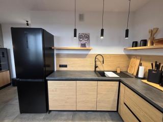 Loft Re Design Apartament - 3