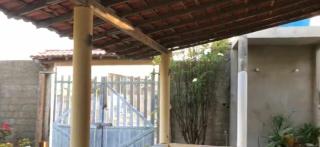 Recanto do Cajueiro - Luís Correia - Piauí - 8