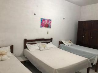 Recanto do Cajueiro - Luís Correia - Piauí - 1