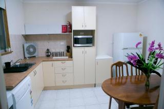 Cave Place Units - Coober Pedy - 8