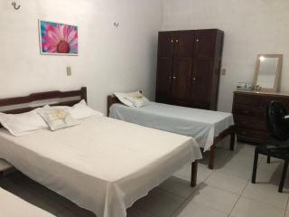 Recanto do Cajueiro - Luís Correia - Piauí - 5