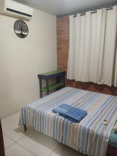 Casa em Florianópolis, Rio Vermelho, 2 quartos - Florianópolis - 2