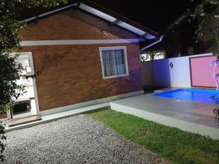 Casa em Florianópolis, Rio Vermelho, 2 quartos - 7