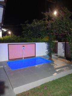 Casa em Florianópolis, Rio Vermelho, 2 quartos - 6