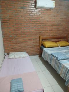 Casa em Florianópolis, Rio Vermelho, 2 quartos - Florianópolis - 1