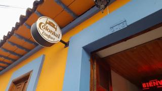 Colonial confort - 6