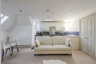 Moulsham Apartments by Stays Accommodation - Apartment 1C - Apartment 1E - Long Stays Welcome - 6