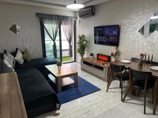 Studio Stadium morocco - 2