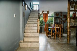 EcohoteL Casa de Astilla Habitaciones - 8