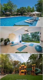 Casa Mar Resort Selva Escondida 2 - 7