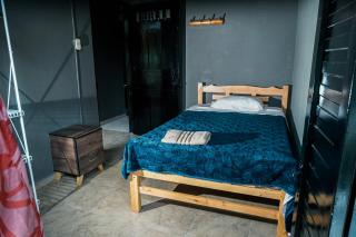 EcohoteL Casa de Astilla Habitaciones - 2