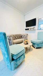 !Aprovecha Excelente Apartamento Para Vacacionar en Cartagena - 3