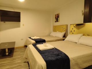 Concubinas del Inca - 4