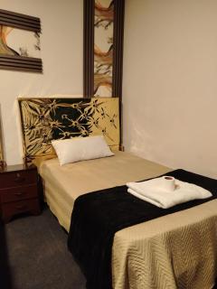 Concubinas del Inca - 2