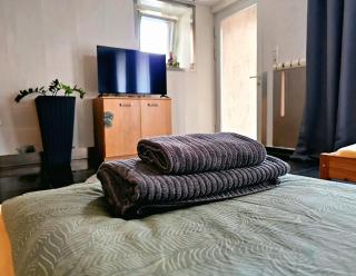 Gästeappartement Viktoria - 5