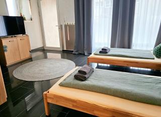 Gästeappartement Viktoria - 3