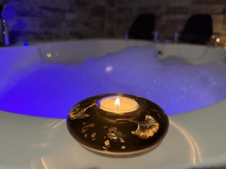 Dubai Spa Apartments - 5