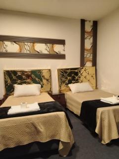 Concubinas del Inca - 1