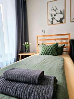 Gästeappartement Viktoria - 6