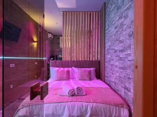 Dubai Spa Apartments - 1