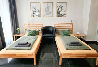 Gästeappartement Viktoria - 9