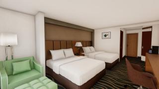 Holiday Inn San Jose La Sabana by IHG - 3