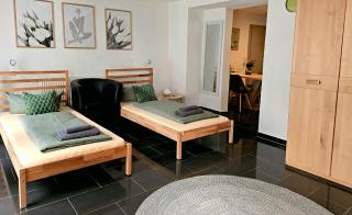 Gästeappartement Viktoria - 7