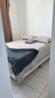 Apto 2 quarto Completo com Vaga - 1