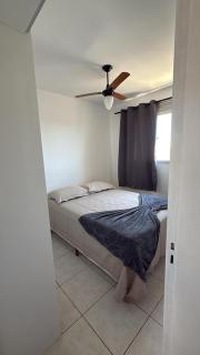 Apto 2 quarto Completo com Vaga - 3