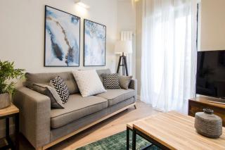 Brand New Amazing 3BD 2BD Gran Vía-Malasaña - 5