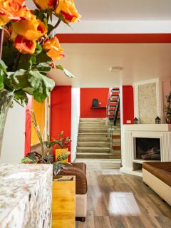 The Traveler Hostel - 8