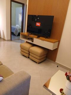 Coqueto y cómodo Duplex - 6