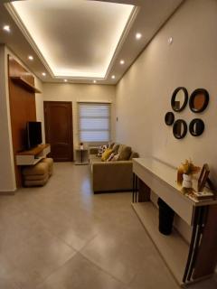 Coqueto y cómodo Duplex - 5