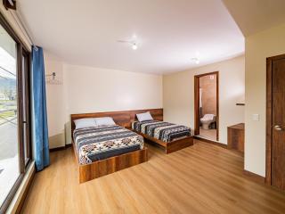 The Traveler Hostel - 3