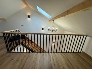 Villa Segny Chalet - 8