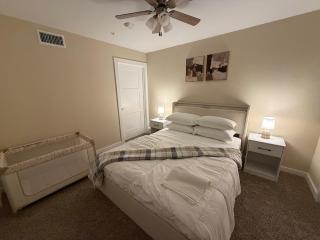 Luxe Getaway by AT&T & Six Flags - 4